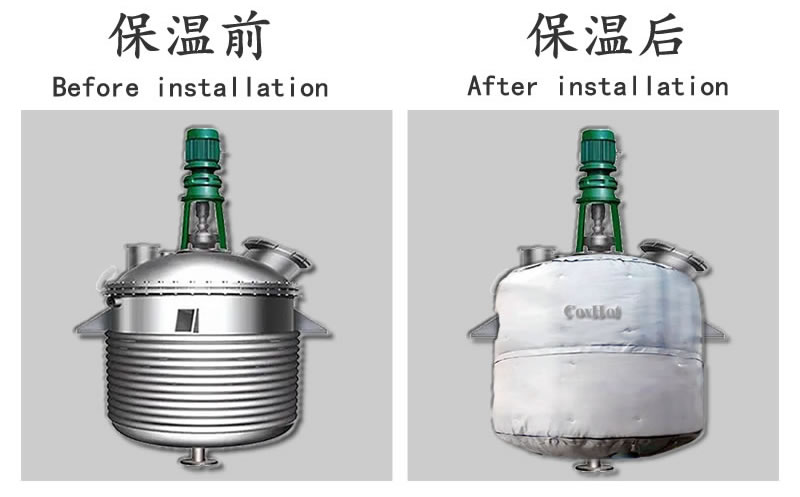 <a href=http://www.jydbai.cn/e/tags/?tagname=%E5%8F%8D%E5%BA%94%E9%87%9C%E4%BF%9D%E6%B8%A9 target=_blank class=infotextkey>反應釜保溫</a>,<a href=http://www.jydbai.cn/e/tags/?tagname=%E5%8F%8D%E5%BA%94%E9%87%9C%E4%BF%9D%E6%B8%A9 target=_blank class=infotextkey>反應釜保溫</a>套