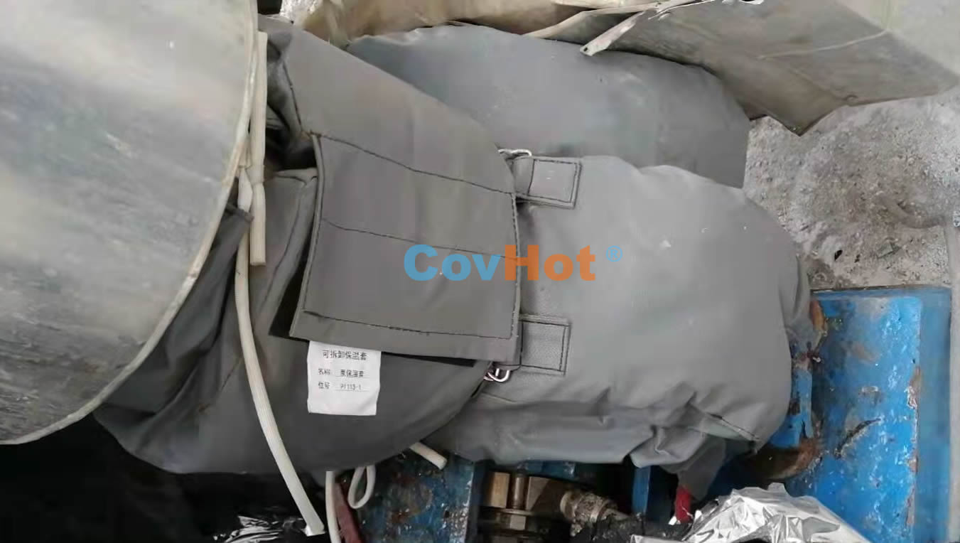 <a href=http://www.jydbai.cn/e/tags/?tagname=%E5%8F%AF%E6%8B%86%E5%8D%B8%E4%BF%9D%E6%B8%A9%E5%A5%97 target=_blank class=infotextkey>可拆卸<a href=http://www.jydbai.cn/e/tags/?tagname=%E4%BF%9D%E6%B8%A9%E5%A5%97 target=_blank class=infotextkey>保溫套</a></a>(衣),<a href=http://www.jydbai.cn/e/tags/?tagname=%E9%98%80%E9%97%A8%E4%BF%9D%E6%B8%A9 target=_blank class=infotextkey>閥門保溫</a>