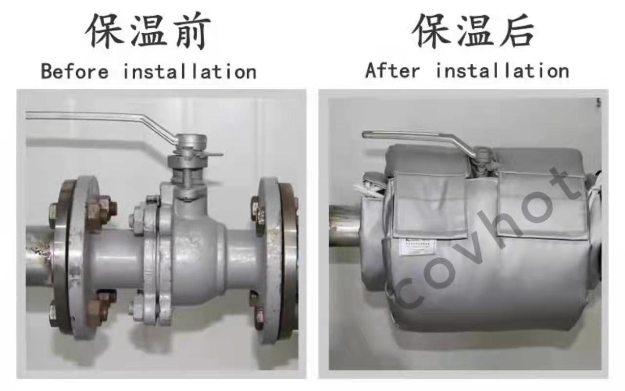 <a href=http://www.jydbai.cn/e/tags/?tagname=%E5%8F%AF%E6%8B%86%E5%8D%B8%E4%BF%9D%E6%B8%A9%E5%A5%97 target=_blank class=infotextkey>可拆卸<a href=http://www.jydbai.cn/e/tags/?tagname=%E4%BF%9D%E6%B8%A9%E5%A5%97 target=_blank class=infotextkey>保溫套</a></a>,<a href=http://www.jydbai.cn/e/tags/?tagname=%E9%98%80%E9%97%A8%E4%BF%9D%E6%B8%A9 target=_blank class=infotextkey>閥門保溫</a>,管路保溫,<a href=http://www.jydbai.cn/e/tags/?tagname=%E6%8D%A2%E7%83%AD%E5%99%A8%E4%BF%9D%E6%B8%A9 target=_blank class=infotextkey>換熱器保溫</a>