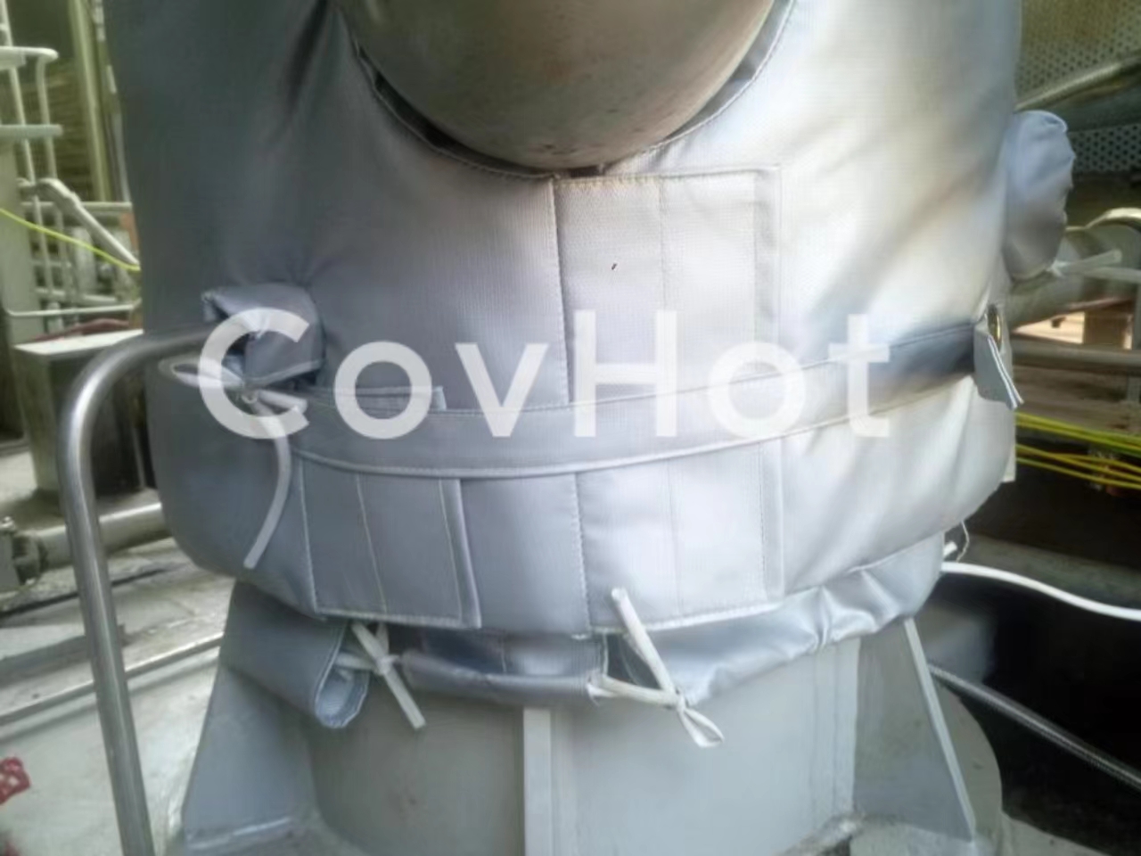 <a href=http://www.jydbai.cn/e/tags/?tagname=%E5%8F%8D%E5%BA%94%E9%87%9C%E4%BF%9D%E6%B8%A9 target=_blank class=infotextkey>反應釜保溫</a>套,<a href=http://www.jydbai.cn/e/tags/?tagname=%E5%8F%8D%E5%BA%94%E9%87%9C%E4%BF%9D%E6%B8%A9 target=_blank class=infotextkey>反應釜保溫</a>